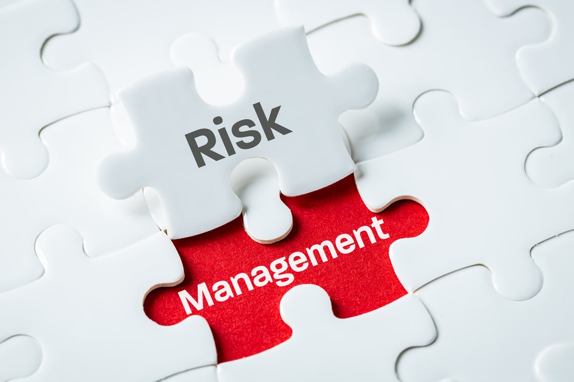 Risk Management Fundamentals Feature Image